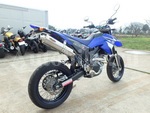 Заказать из Японии мотоцикл Yamaha WR250X 2007 фото 8